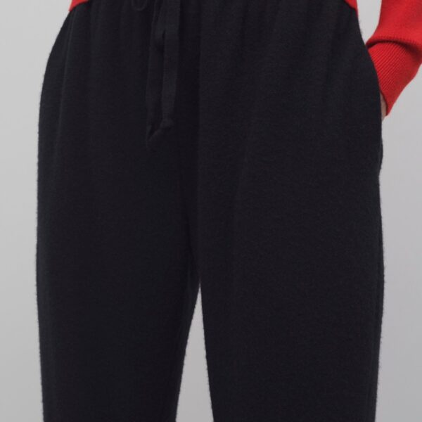 The Row Hayat Pant - Pants - Luxury Ready-to-Wear at Coveti