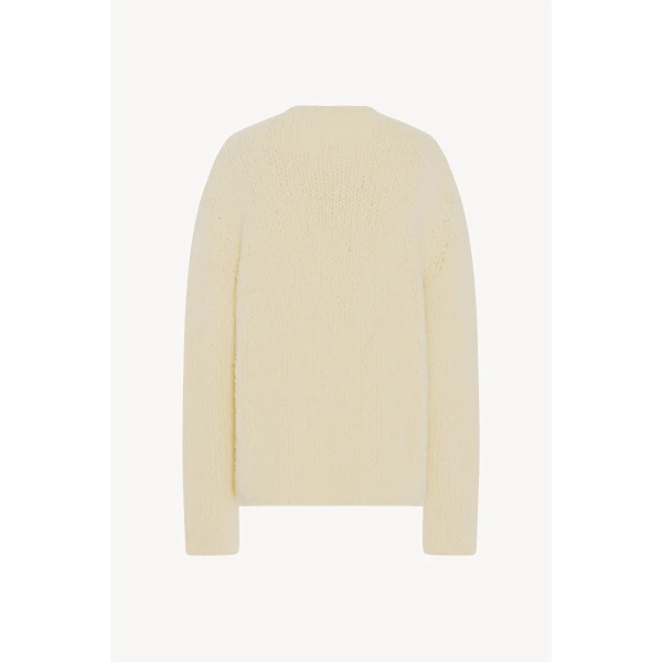 The Row Helfi Sweater, view 2