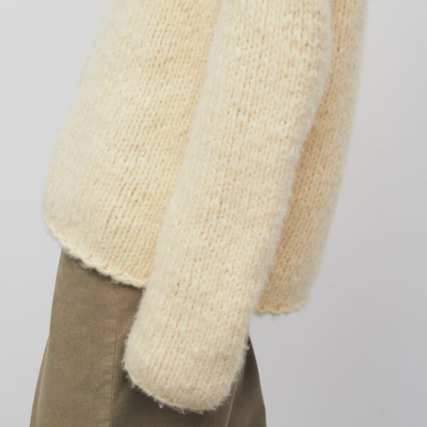 The Row Helfi Sweater - Knitwear - Luxury Ready-to-Wear at Coveti