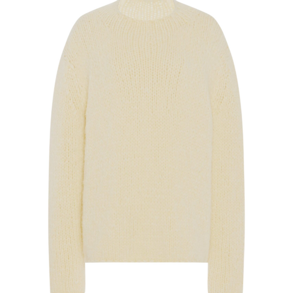 The Row Helfi Sweater - Knitwear - Luxury Ready-to-Wear at Coveti