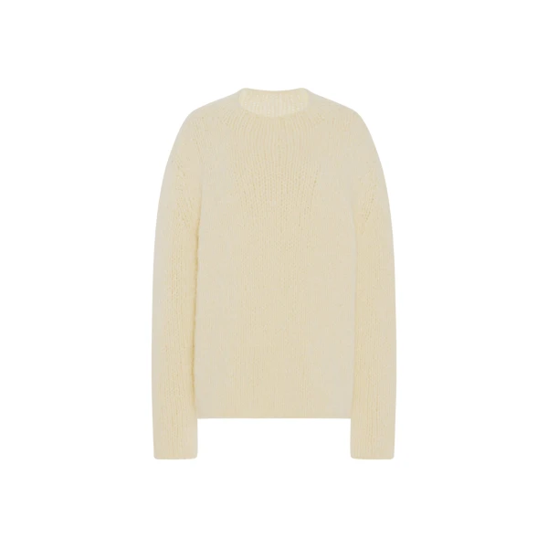 The Row Helfi Sweater - Knitwear - Luxury Ready-to-Wear at Coveti
