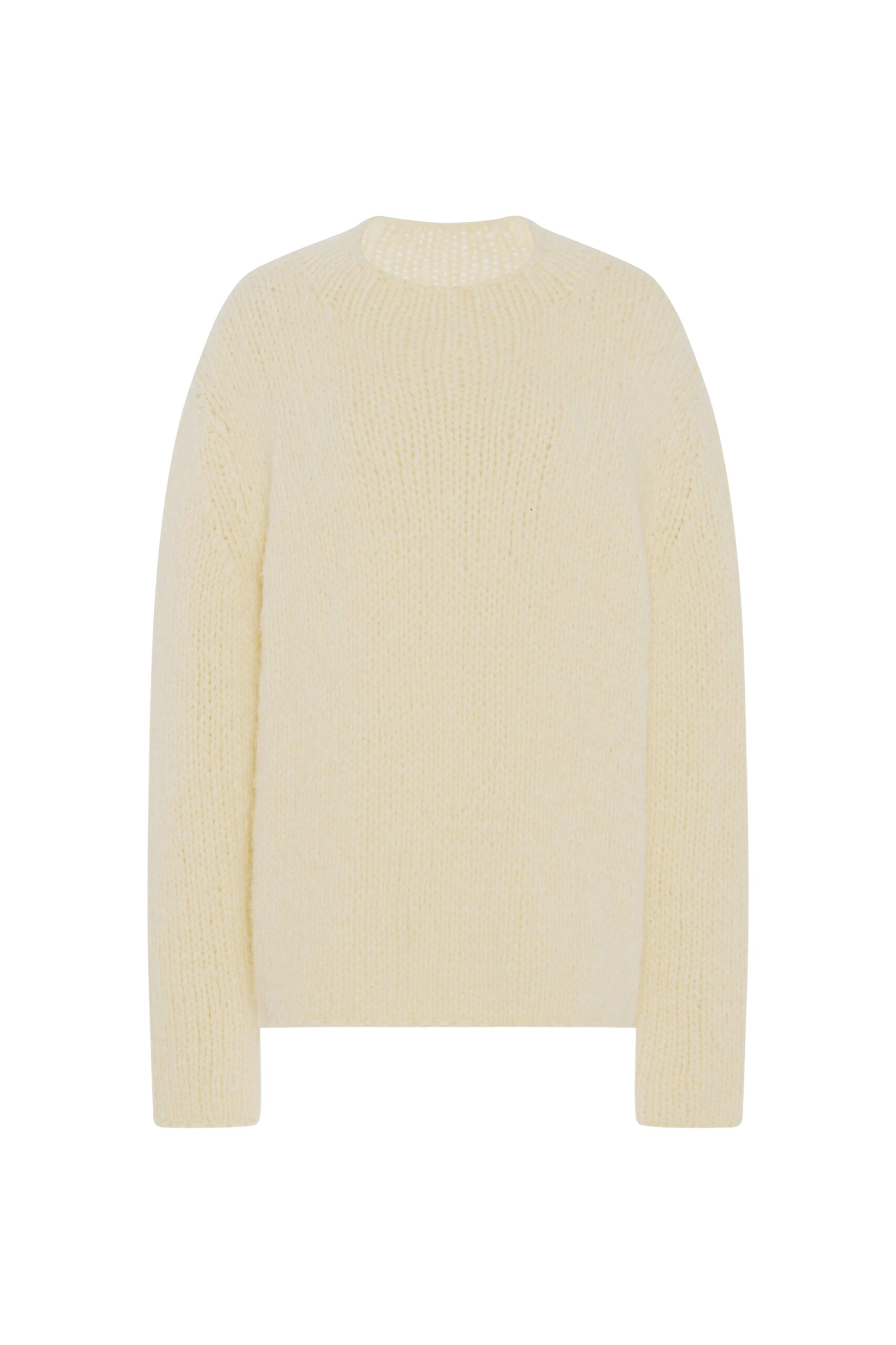 The Row Helfi Sweater - Knitwear - Luxury Ready-to-Wear at Coveti