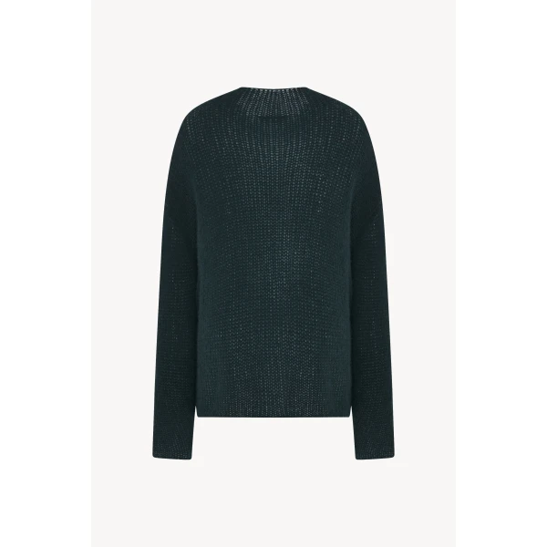 The Row Helios Sweater, view 2