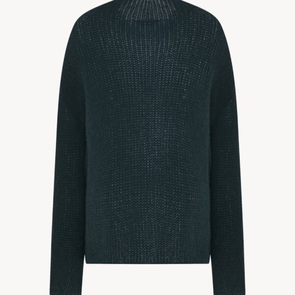 The Row Helios Sweater - Knitwear - Luxury Ready-to-Wear at Coveti