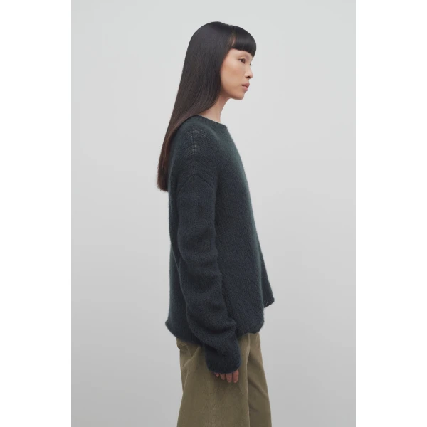 The Row Helios Sweater, view 4