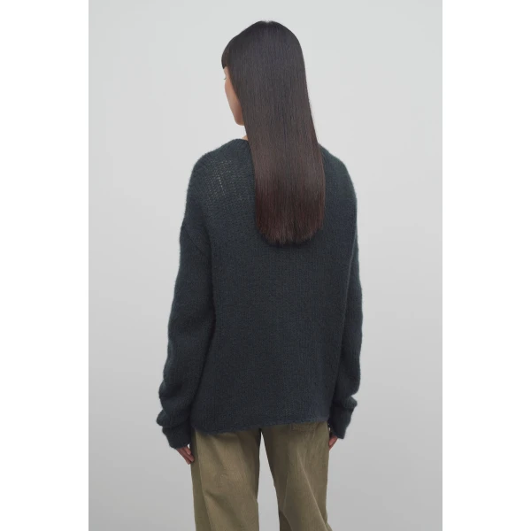 The Row Helios Sweater, view 5