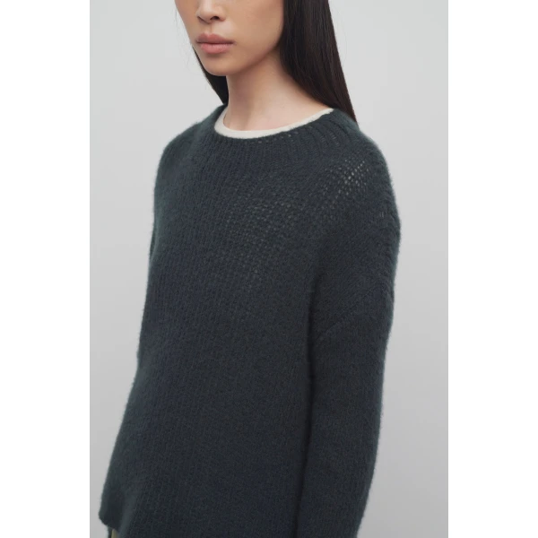 The Row Helios Sweater, view 6