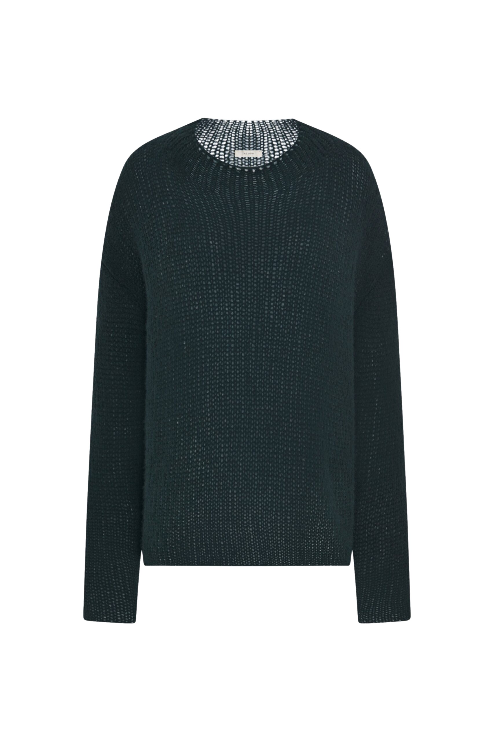 The Row Helios Sweater - Knitwear - Luxury Ready-to-Wear at Coveti