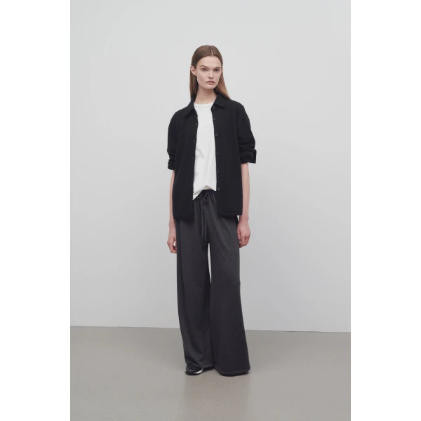 The Row Helphine Pant, view 3