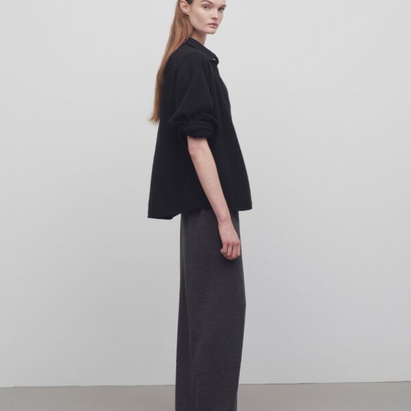 The Row Helphine Pant - Pants - Luxury Ready-to-Wear at Coveti