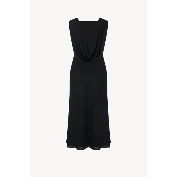 The Row Henna Dress, view 2