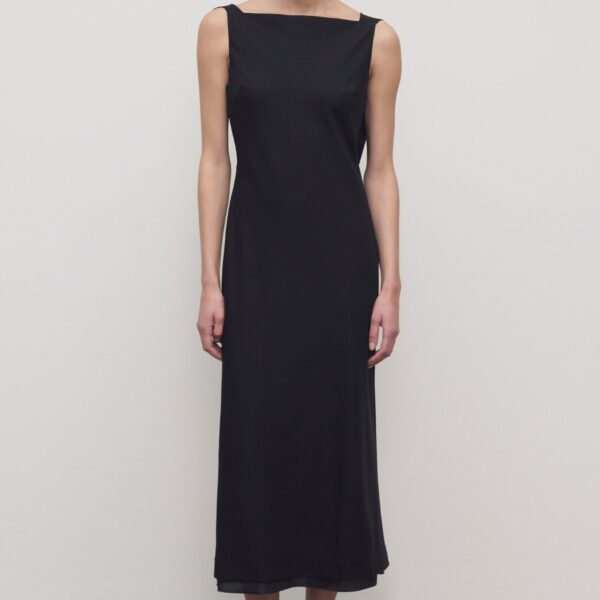 The Row Henna Dress - Dresses - Luxury Ready-to-Wear at Coveti