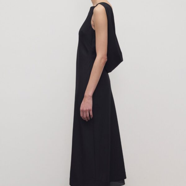 The Row Henna Dress - Dresses - Luxury Ready-to-Wear at Coveti