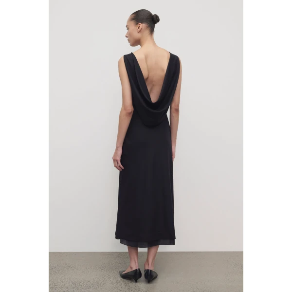 The Row Henna Dress, view 5