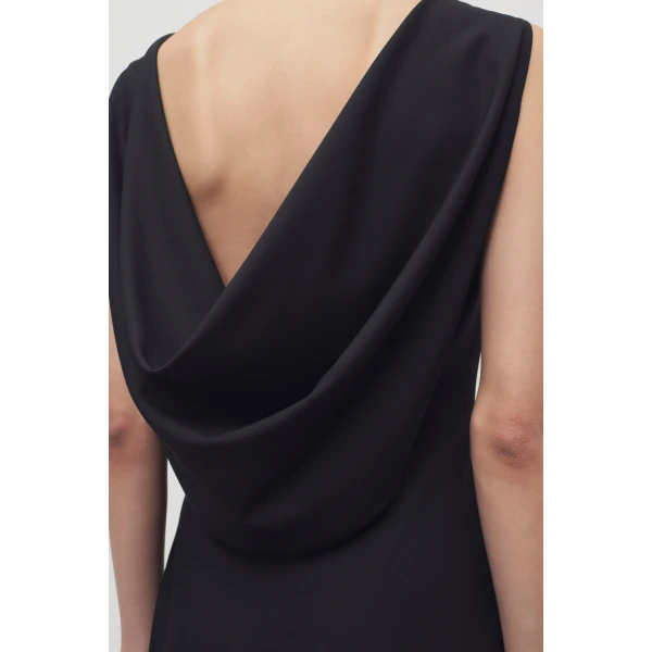The Row Henna Dress, view 6