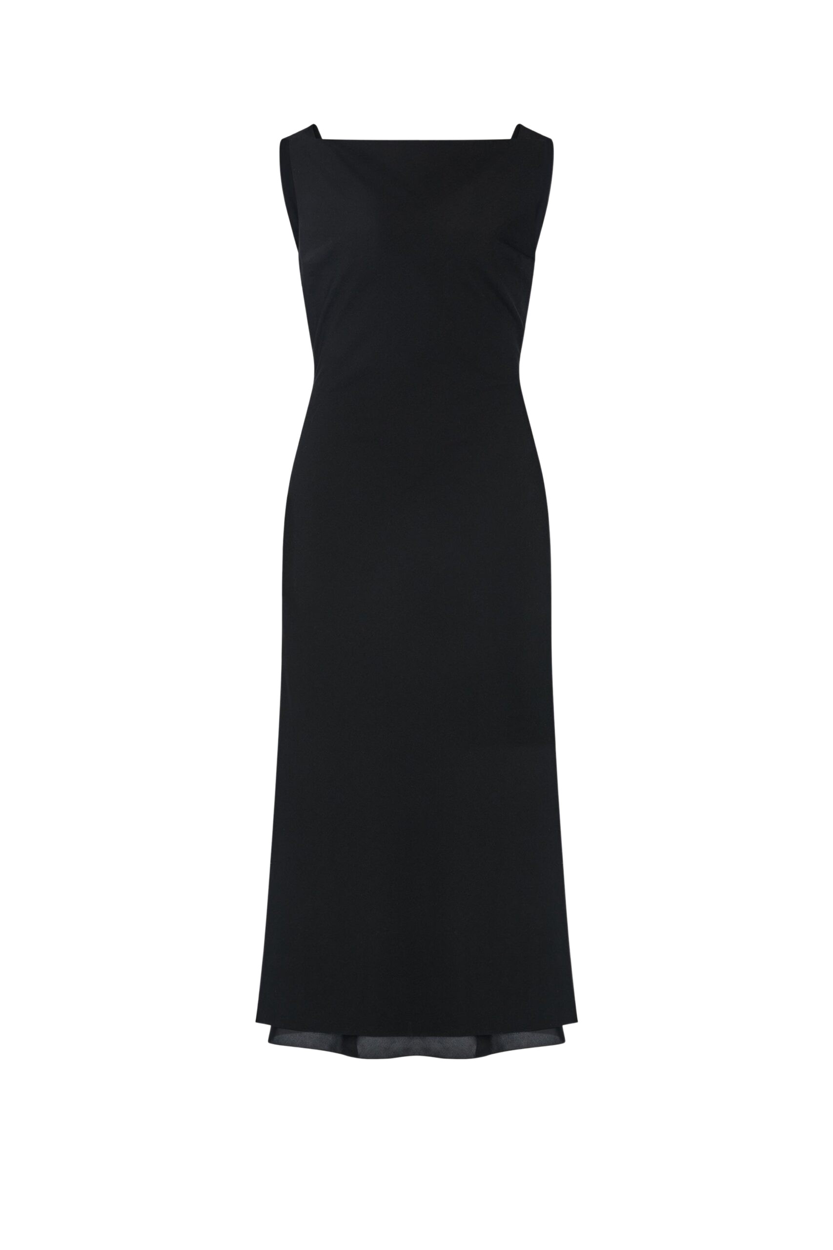 The Row Henna Dress - Dresses - Luxury Ready-to-Wear at Coveti