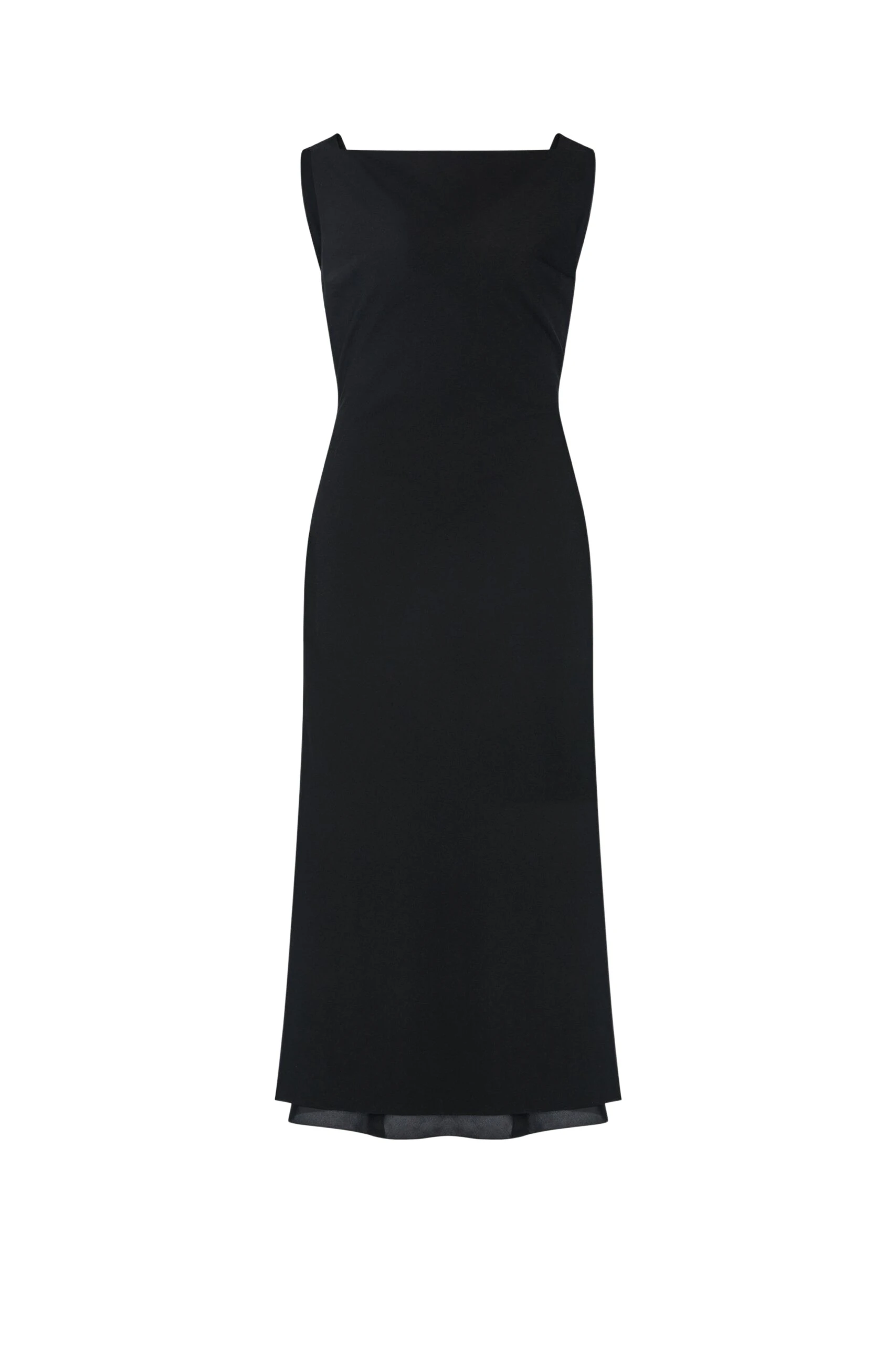 The-Row-Henna-Dress-coveti-scaled96912_nobg The Row Henna Dress - Dresses - Luxury Ready-to-Wear at Coveti