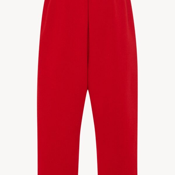The Row Herea Pant - Pants - Luxury Ready-to-Wear at Coveti