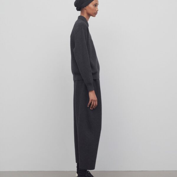 The Row Herea Pant - Pants - Luxury Ready-to-Wear at Coveti