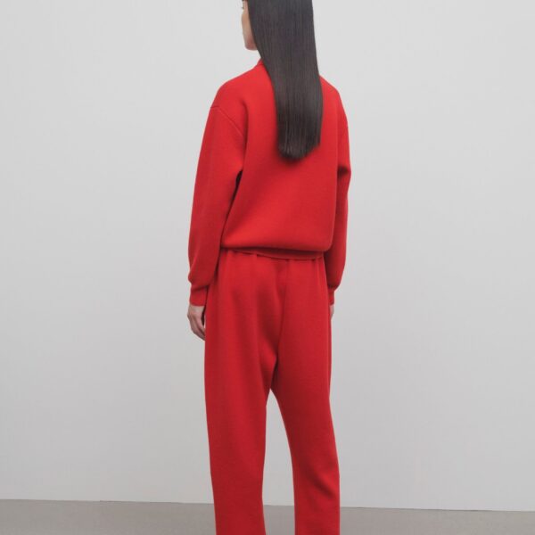 The Row Herea Pant - Pants - Luxury Ready-to-Wear at Coveti