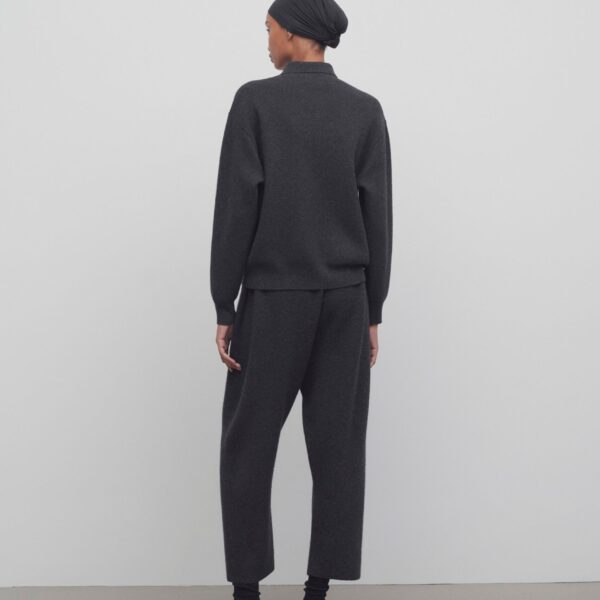 The Row Herea Pant - Pants - Luxury Ready-to-Wear at Coveti