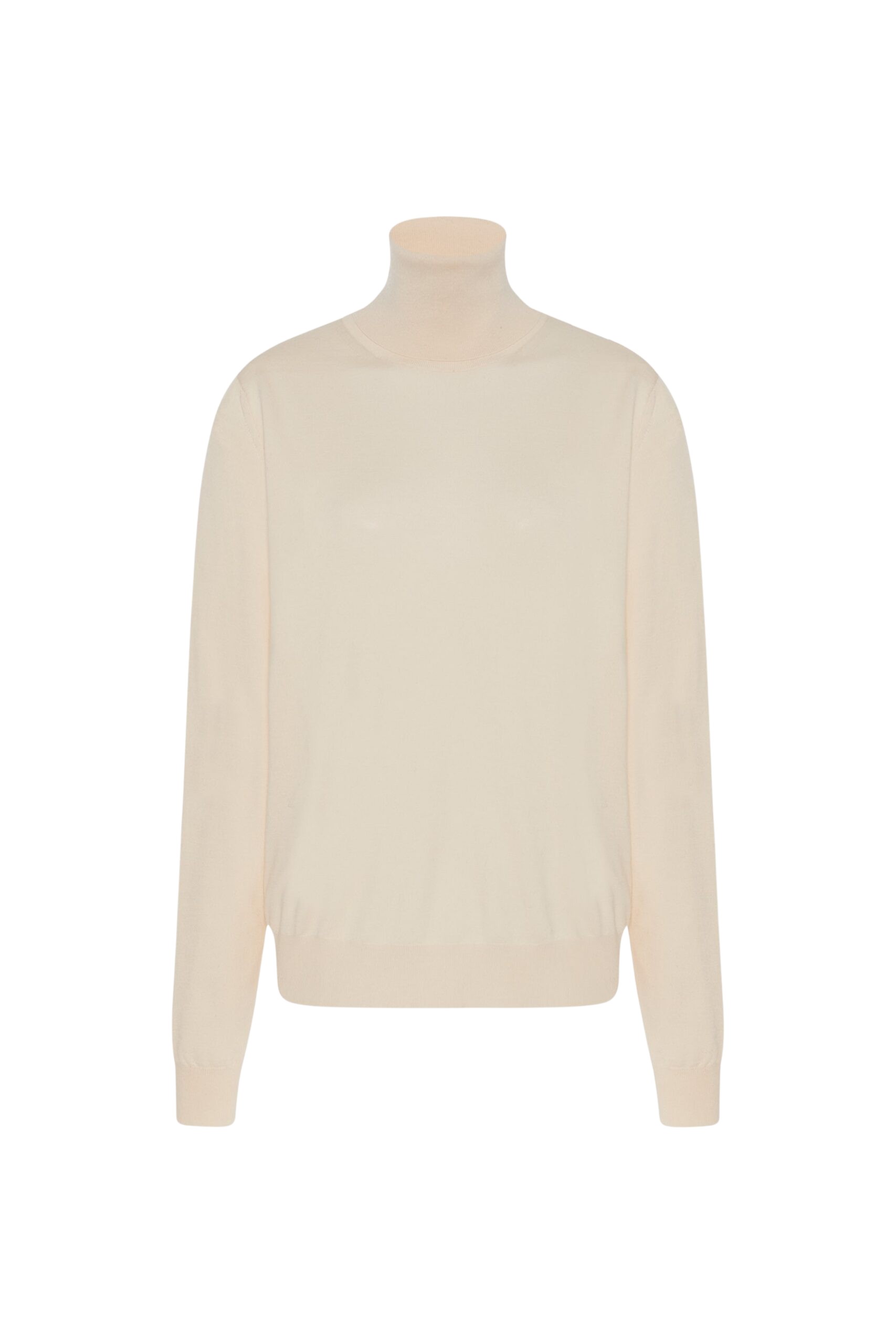 The Row Heva Turtleneck - Knitwear - Luxury Ready-to-Wear at Coveti