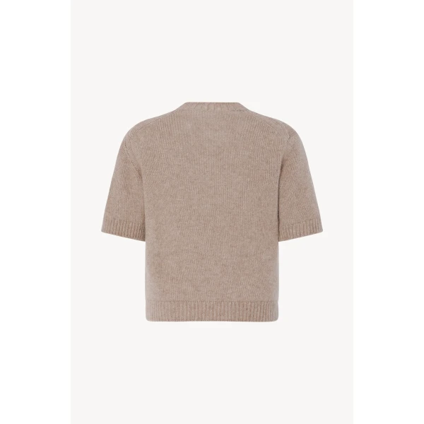 The Row Hibiscus Sweater, view 2