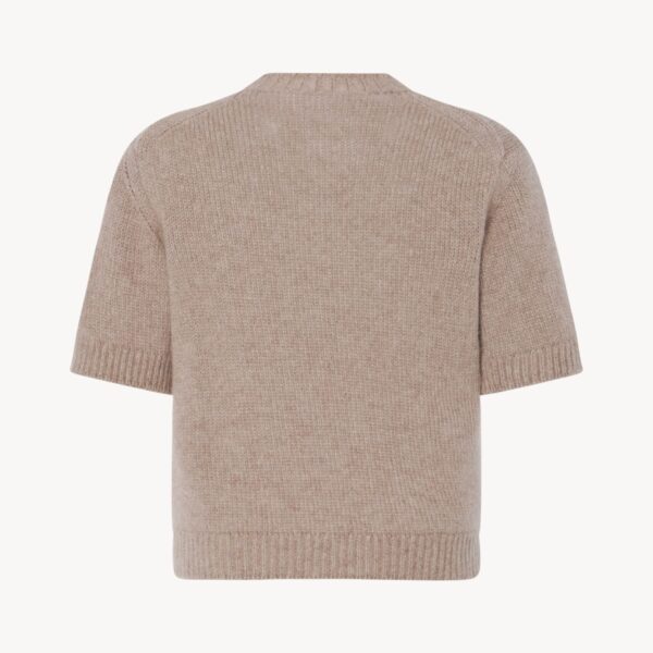 The Row Hibiscus Sweater - Knitwear - Luxury Ready-to-Wear at Coveti