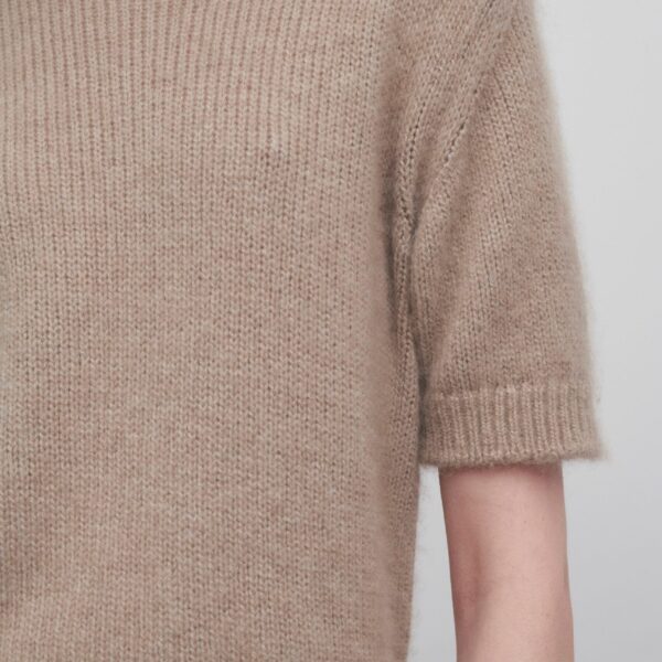The Row Hibiscus Sweater - Knitwear - Luxury Ready-to-Wear at Coveti