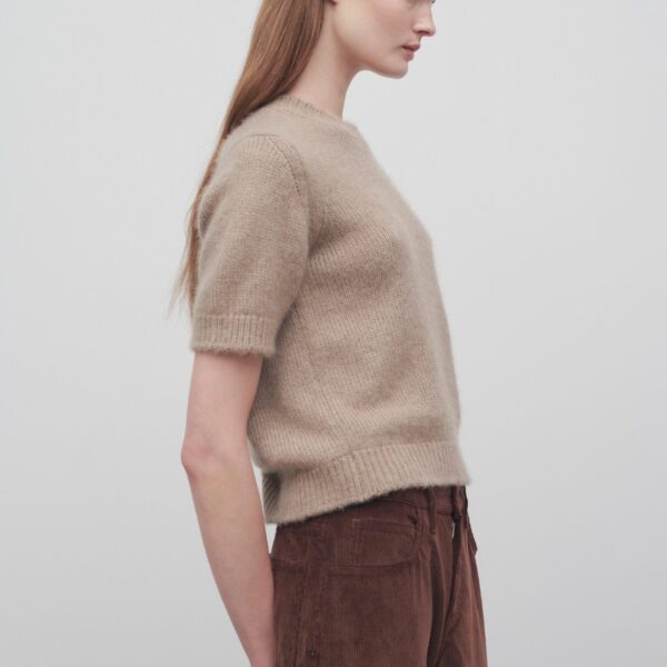 The Row Hibiscus Sweater - Knitwear - Luxury Ready-to-Wear at Coveti