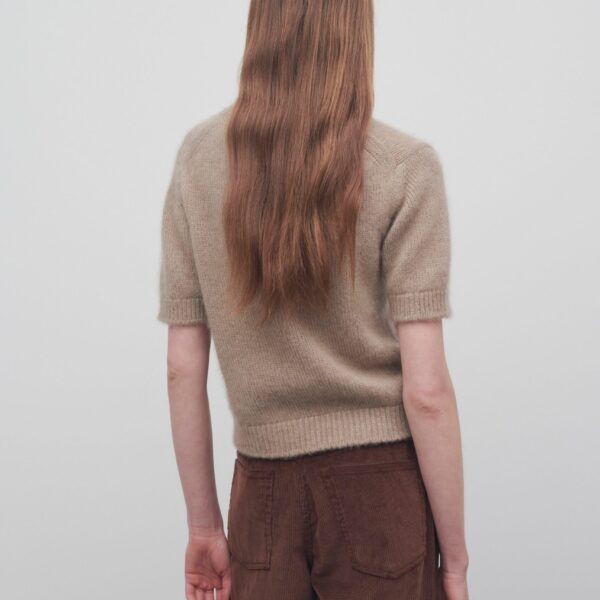 The Row Hibiscus Sweater - Knitwear - Luxury Ready-to-Wear at Coveti