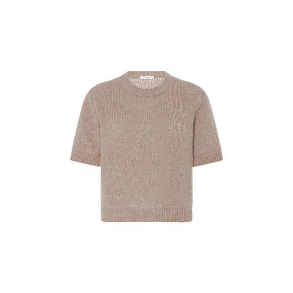 The Row Hibiscus Sweater - Knitwear - Luxury Ready-to-Wear at Coveti