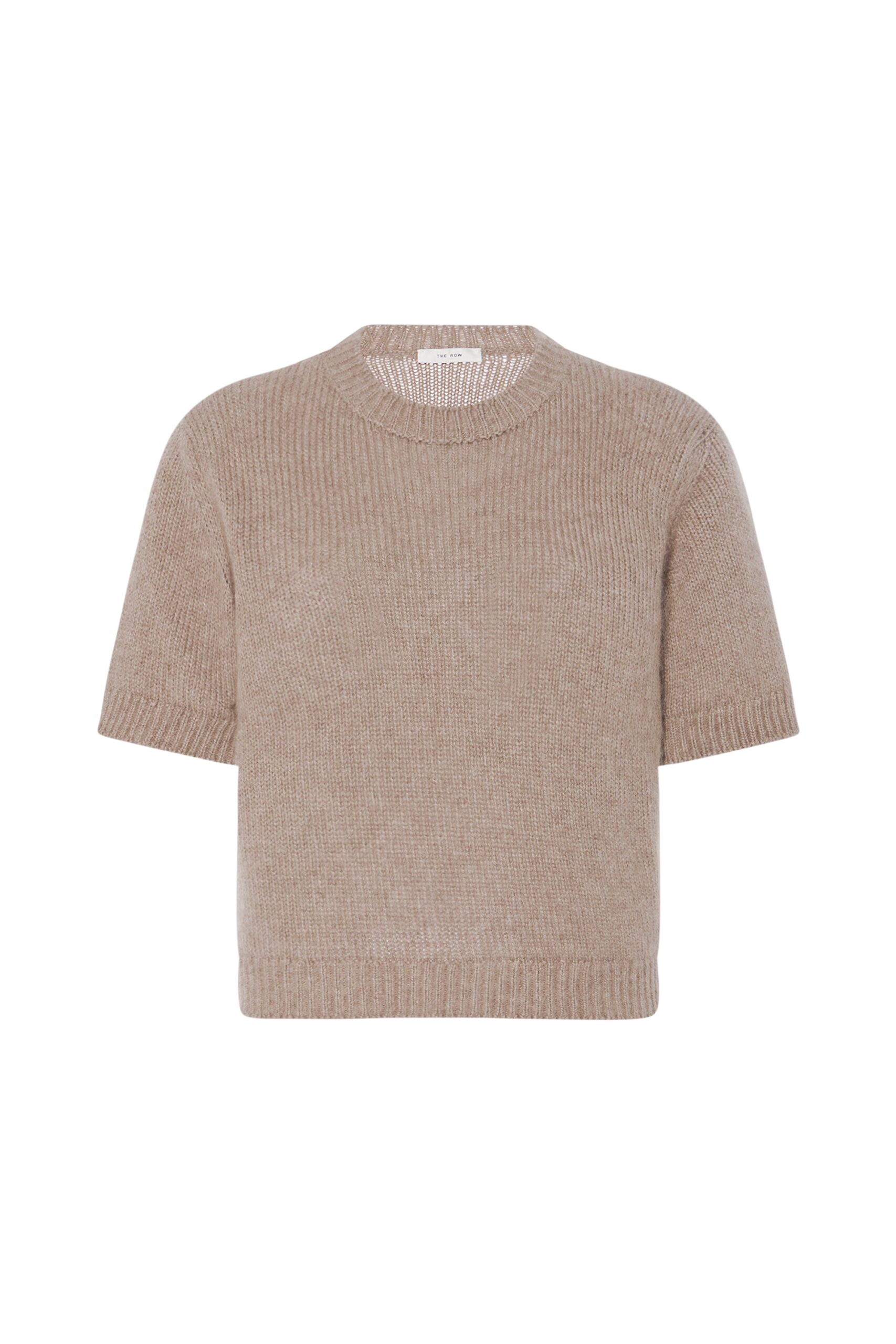 The Row Hibiscus Sweater - Knitwear - Luxury Ready-to-Wear at Coveti