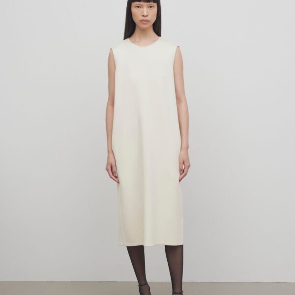 The Row Hirma Dress - Dresses - Luxury Ready-to-Wear at Coveti