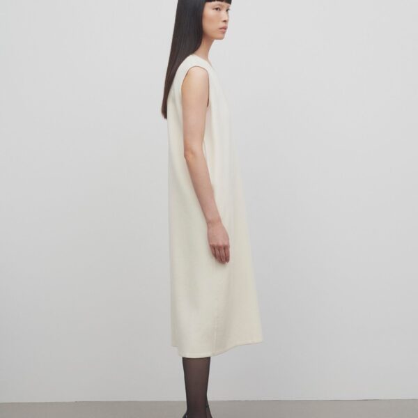 The Row Hirma Dress - Dresses - Luxury Ready-to-Wear at Coveti
