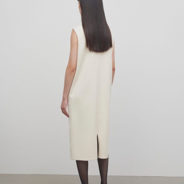The Row Hirma Dress - Dresses - Luxury Ready-to-Wear at Coveti