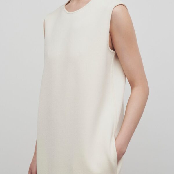 The Row Hirma Dress - Dresses - Luxury Ready-to-Wear at Coveti