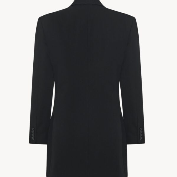 The Row Holbrook Jacket - Jackets - Luxury Ready-to-Wear at Coveti