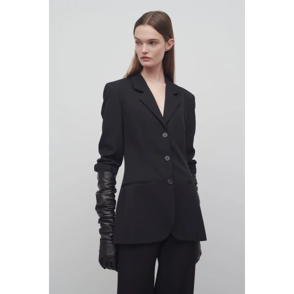 The Row Holbrook Jacket, view 3