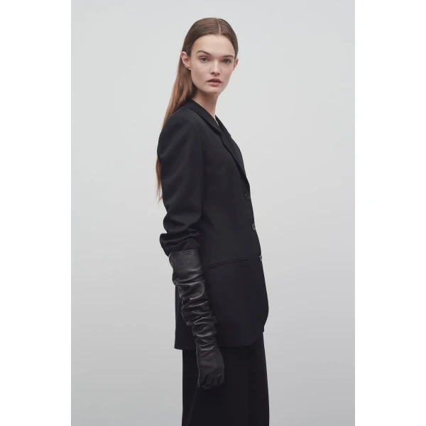 The Row Holbrook Jacket, view 4