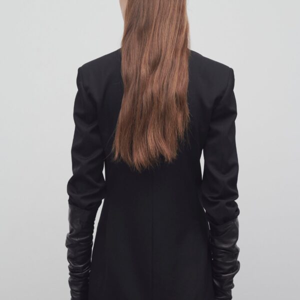The Row Holbrook Jacket - Jackets - Luxury Ready-to-Wear at Coveti