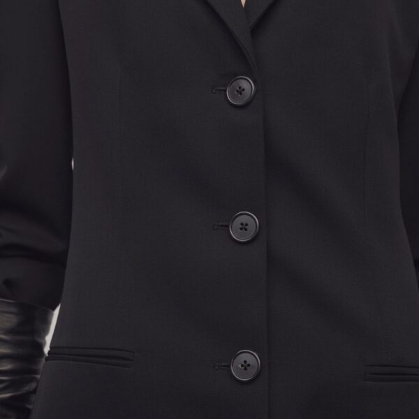 The Row Holbrook Jacket - Jackets - Luxury Ready-to-Wear at Coveti