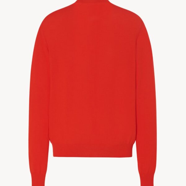 The Row Hotie Cardigan - Knitwear - Luxury Ready-to-Wear at Coveti