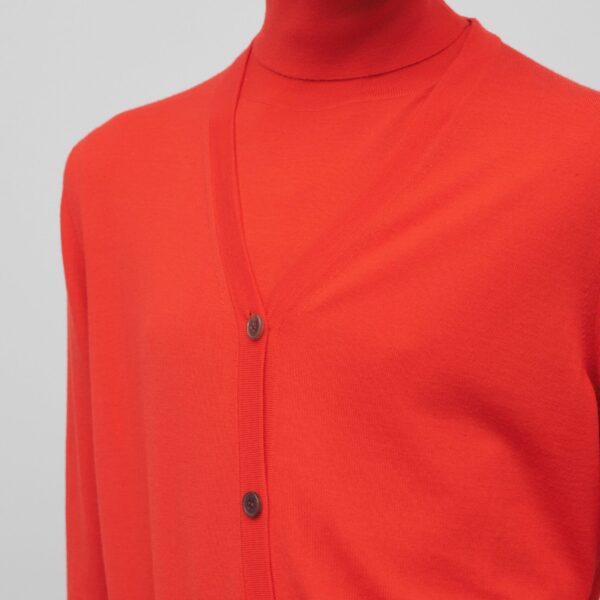 The Row Hotie Cardigan - Knitwear - Luxury Ready-to-Wear at Coveti