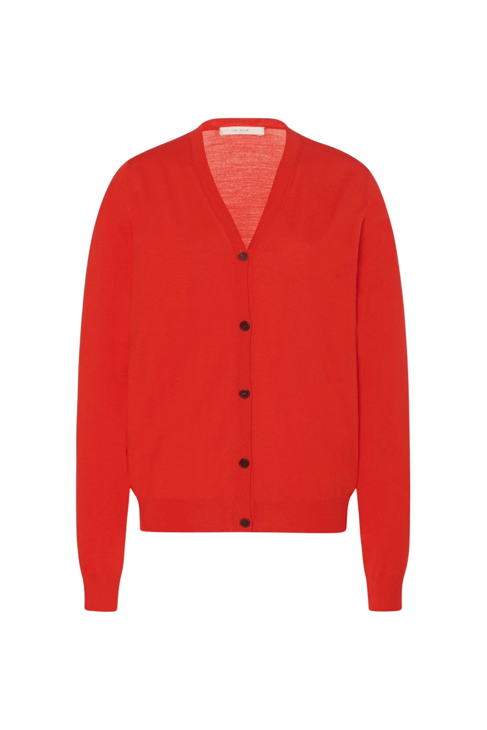 The-Row-Hotie-Cardigan-coveti-scaled95531_nobg The Row Hotie Cardigan - Knitwear - Luxury Ready-to-Wear at Coveti