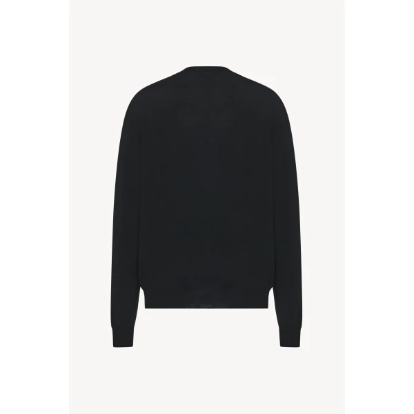 The Row Hover Sweater, view 2