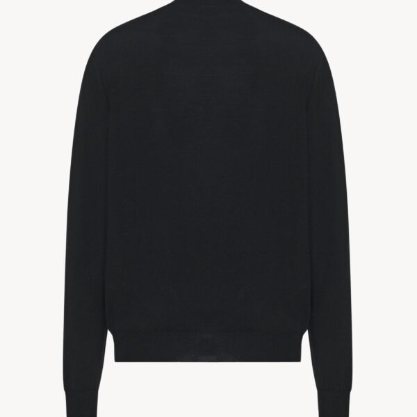 The Row Hover Sweater - Knitwear - Luxury Ready-to-Wear at Coveti