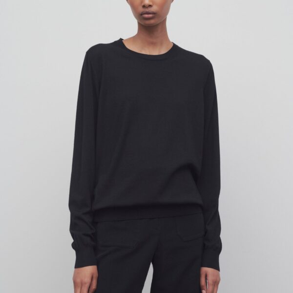 The Row Hover Sweater - Knitwear - Luxury Ready-to-Wear at Coveti
