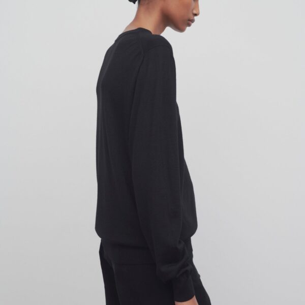 The Row Hover Sweater - Knitwear - Luxury Ready-to-Wear at Coveti