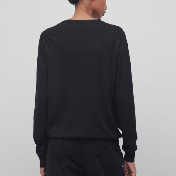 The Row Hover Sweater - Knitwear - Luxury Ready-to-Wear at Coveti